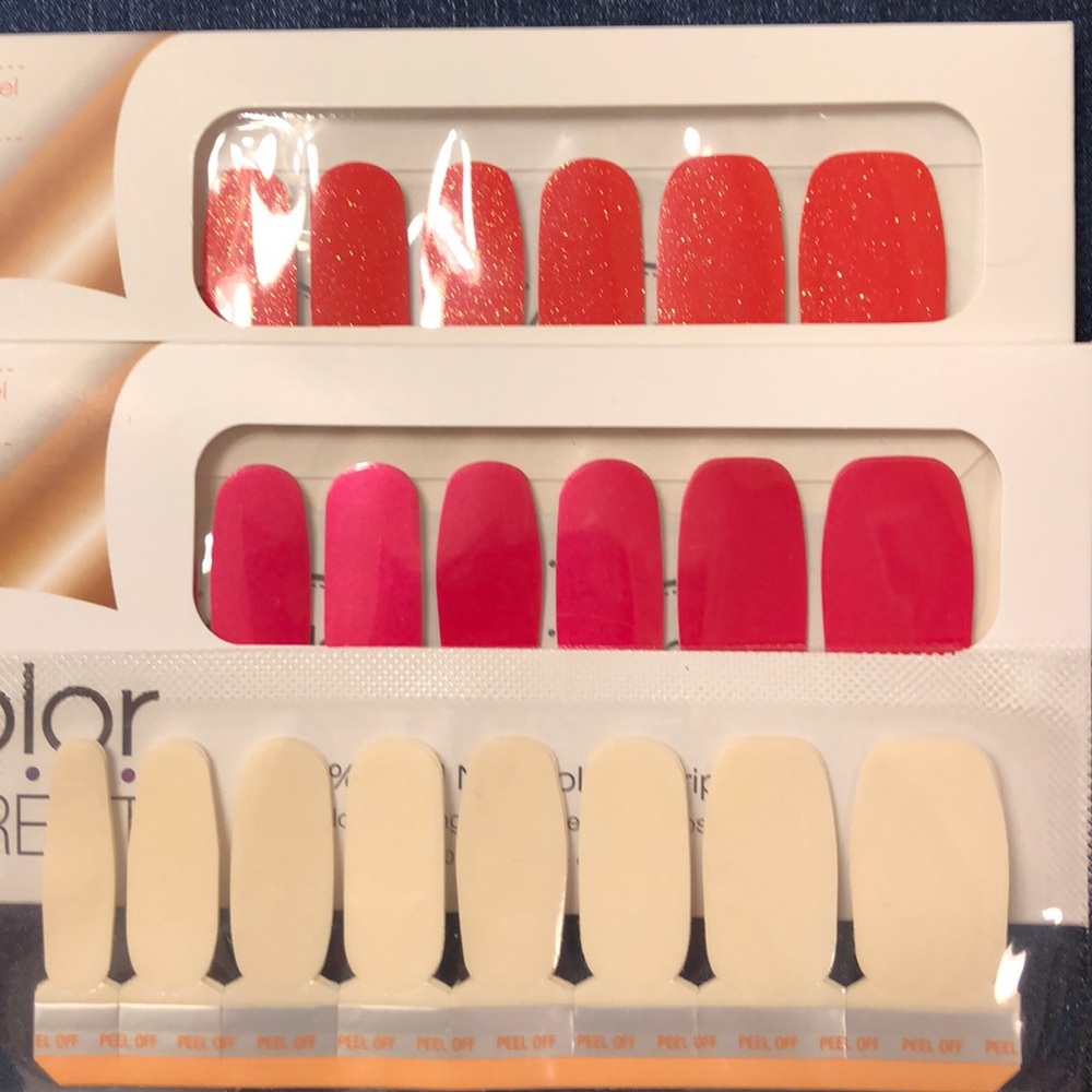 Color Street - 3 for $20